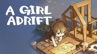 A Girl Adrift Ending Scene  Rank 46  Cradle [upl. by Cathey]