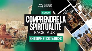 COMPRENDRE LA SPIRITUALITÉ FACE AUX RELIGIONS 🔥🔥🔥 [upl. by Annaohj]