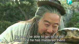 legend of the condor heroes 2003 ep 20 33 [upl. by Alit]