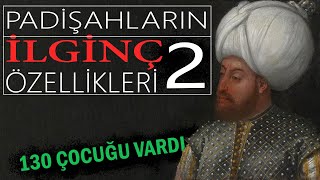 19 KARDEŞİNİ ÖLDÜREN PADİŞAH ve Kardeş Katli  Osmanlı Padişahları Bölüm 2 [upl. by Harras29]