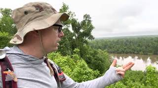 Torreya State Park Features [upl. by Adaj586]