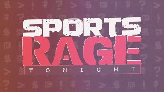 SportsRage with Gabriel Morency 112224 [upl. by Aratahs]