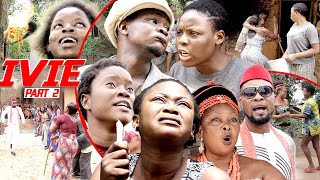 IVIE PART 2  LATEST BENIN MOVIES 2022 [upl. by Assilram]