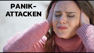 4 Übungen die bei einer Panikattacke helfen  FÜR SIE Sprechstunde [upl. by Laureen923]