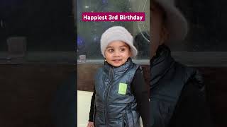 2023024 pics on my 3rd Birthday youtubeshorts ytshorts birthday mahadev shorts viralvideo [upl. by Vez]