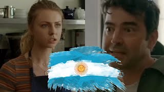 ¿POR QUÉ HABLAS ASI  Parodia Argentina [upl. by Nylhtiak]