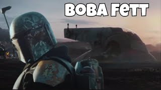 Boba Fett Top 10 Interesting Facts from Star Wars Most Notorious Bounty Hunter [upl. by Turrell]