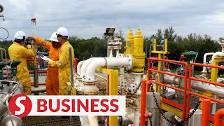 No retrenchment for Petronas despite challenging environment [upl. by Ayrotal831]