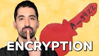 What is Encryption and How Does it Work  Mashable Explains [upl. by Seys]