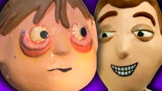 I watch every DISTURBED Moral Orel episode [upl. by Ynot]