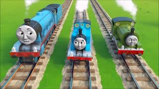 Sir Topham Hatts Reaction Thomas And Percy Learn About The Weather [upl. by Hsaka964]