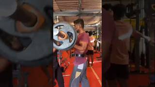 Jailer trending jailer hukum police hero gymmotivation gymrats youtubeshorts youtuber gym [upl. by Nuawed443]