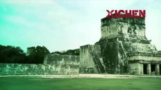 Xichen Tours Zonas Arqueológicas Mayas [upl. by Wickman]