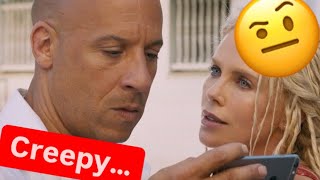 Honeymoons According to Fast and the Furious [upl. by Radke886]