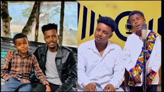 FENAN BAYISA Vs SOLOMON ALEMU New Live worship  Faarfannaa Afaan Oromoo Haaraa 2023 [upl. by Rozina]