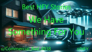 Best HFY Stories We Have Something For You [upl. by Ylimme392]