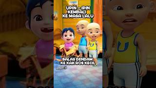 Upin Ipin NGEBULLY Kak Ros Kecil  MRI shorts [upl. by Janicki]