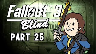 Let’s Play Fallout 3  Blind  Part 25 Georgetown [upl. by Einnor619]