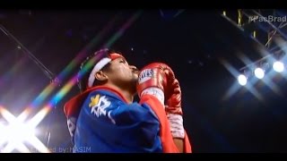 Manny Pacquiao Lalaban Ako Para Sa Filipino [upl. by Racklin524]