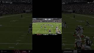 Tyreek the Freak madden25 cut25 mut25 collegefootball nfl gaming [upl. by Manny721]