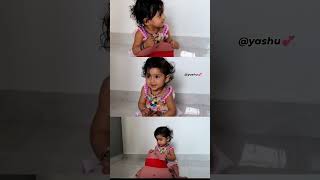 Video for 2 year old baby shorts trending viralvideo [upl. by Jac]