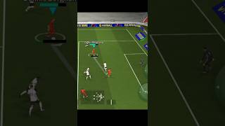 Is this offside or not🤔🧐 efootball efootball2024 efootball2025 [upl. by Alrich]