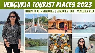 Things to do in Vengurla  Vengurla Complete Tour Itinerary  Vengurla Tourist Places 2023 [upl. by Guy]