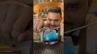 😱TEQUILA COCKTAIL 🔥shorts cocktail drink [upl. by Hartzke]