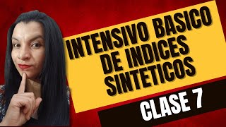 como instalar y manejar mt5 en el computador  trading con Indices Sinteticos [upl. by Tterab]