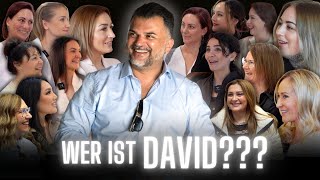 Wer ist David von mein Beauty Coach [upl. by Bruning732]