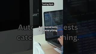 Automated vs Manual Testing Why You Still Need Both [upl. by Enimassej261]