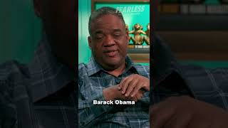 Barack Obama PLAYED the Black Community [upl. by Whitford]