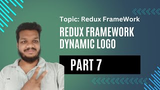 7 WordPress Theme Development  Wordpress theme development course  Redux FrameWork Dynamic Logo [upl. by Tollmann]