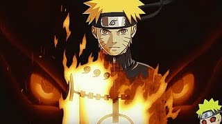 Naruto The Neglected prodigy pt 12 sound not working [upl. by Lecirg]