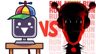 Incredibox Sprunki VS THE SCARIEST VERSION of Sprunki [upl. by Nedah]