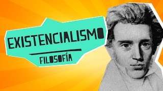 Existencialismo Introducción  Filosofía [upl. by Arbas]