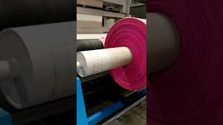 CPB Dyeing Process Cold Pad Batch Dyeing [upl. by Yelrebma816]