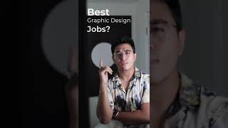 What are the best graphic design jobs of 2021￼ [upl. by Ennaitsirhc195]