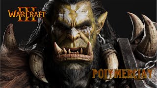 Orc from the Warcraft game [upl. by Jorin]