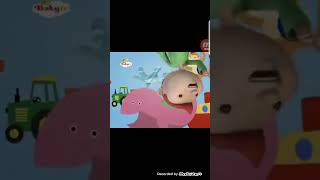 Playtime Intro BabyTV [upl. by Trik119]