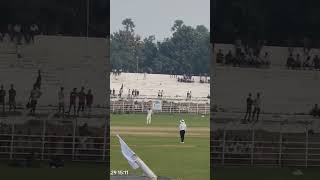 Ranji trophy 🏆🏆🏆 Bihar vs Karnataka 20242025 [upl. by Purity]