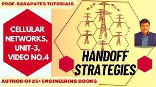 HANDOFF STRATEGIES [upl. by Neeleuqcaj72]