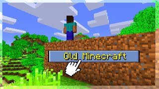 Old Minecrafts Increasing Popularity Explained [upl. by Analla504]