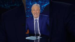 Jon Stewart on the gulf between who Trump is and his quotfriend of the working manquot image DailyShow [upl. by Curt]