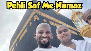 Aaj Mai Bohat Khush Hu  Dekho Maine kaha Namaz Padhi [upl. by Anneg]