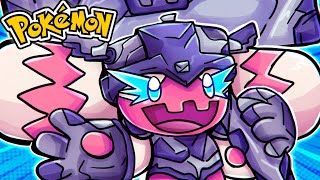 Desenhando NOVAS MEGA EVOLUÇÕES de POKÉMON [upl. by Bloom]