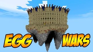 MI TEAM USA HACKS  Egg wars [upl. by Ingeberg465]