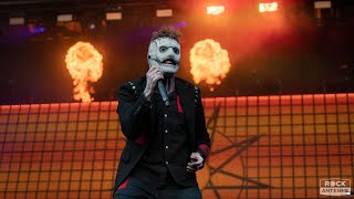 SLIPKNOT  Psychosocial Live at Resurrection Fest EG 2023 [upl. by Alger]