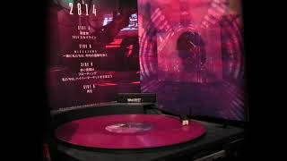 2814  quot2814quot Vinyl LP  Part 1 [upl. by Ginny]