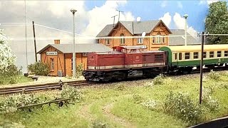 Betriebsvideo Anlage Alt Schnordorf Ost 2023 [upl. by Cari]